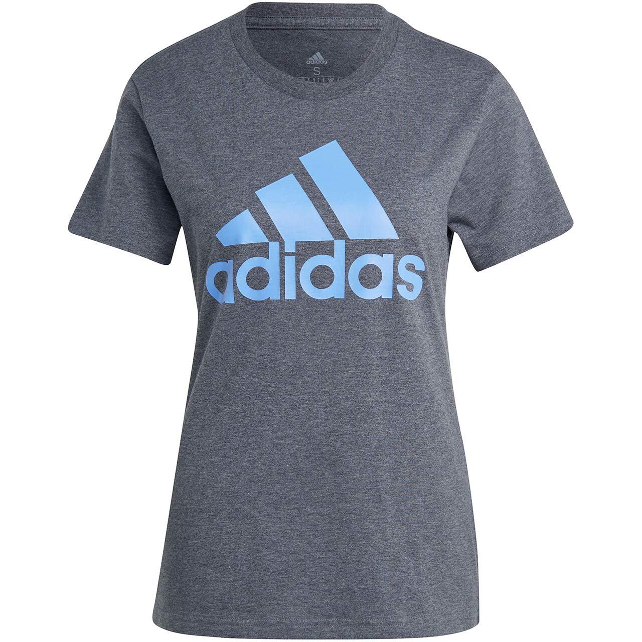 T-shirt femme adidas Loungewear Essentials Logo Tee 2/6