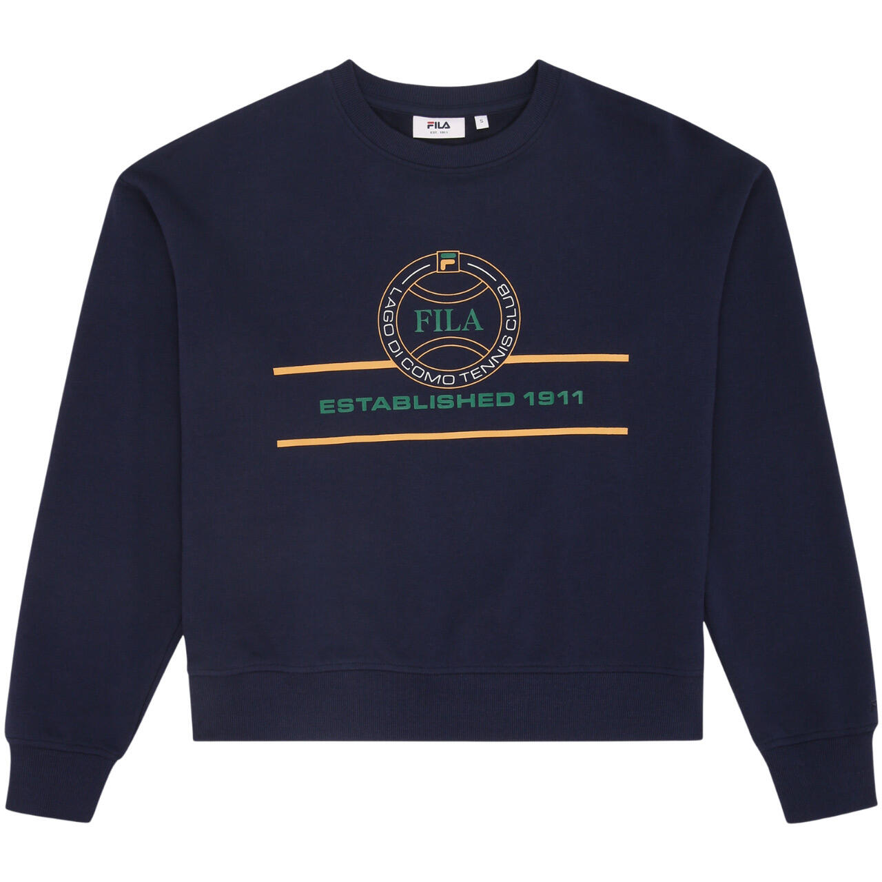 Sweat-shirt Fila Parella pour femme 2/6