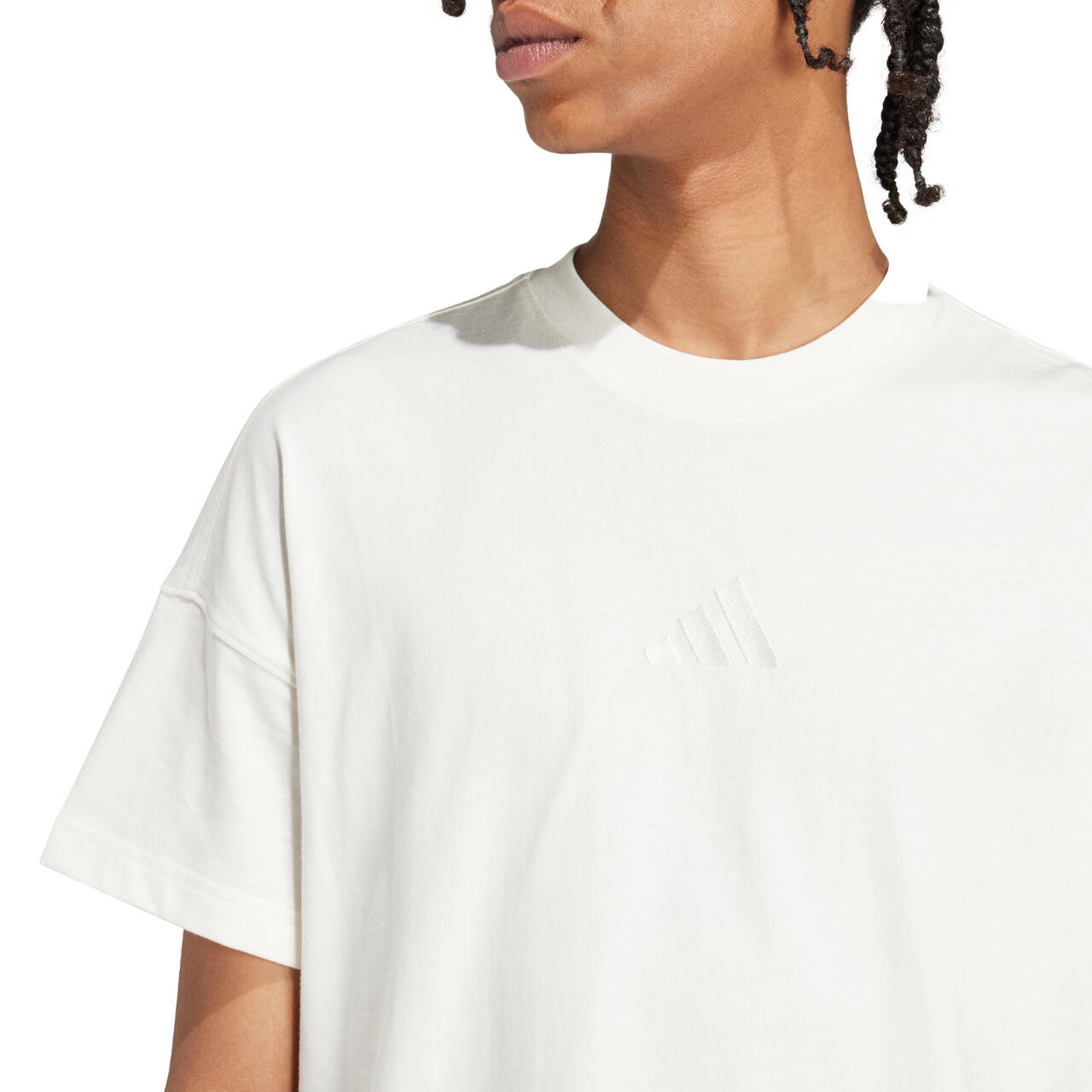 T-shirt adidas All pour homme 5/6