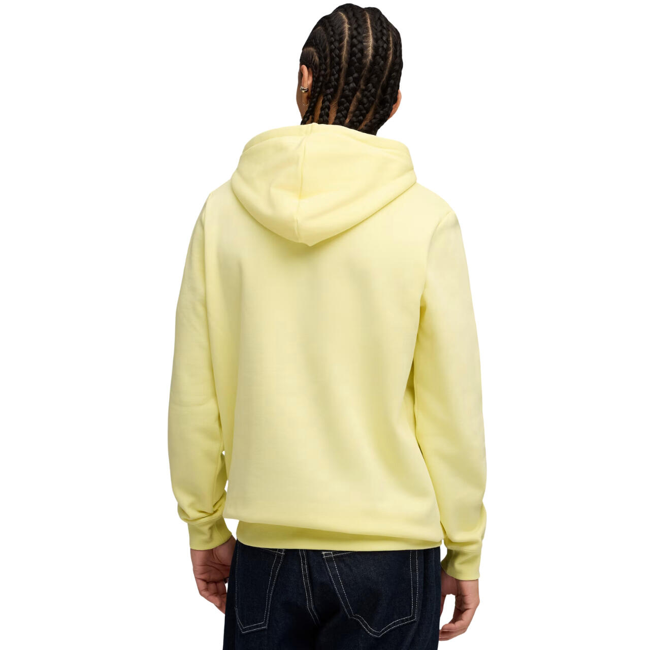 Herren-Sweatshirt Puma ESS No.1 Logo Hoodie FL 5/7
