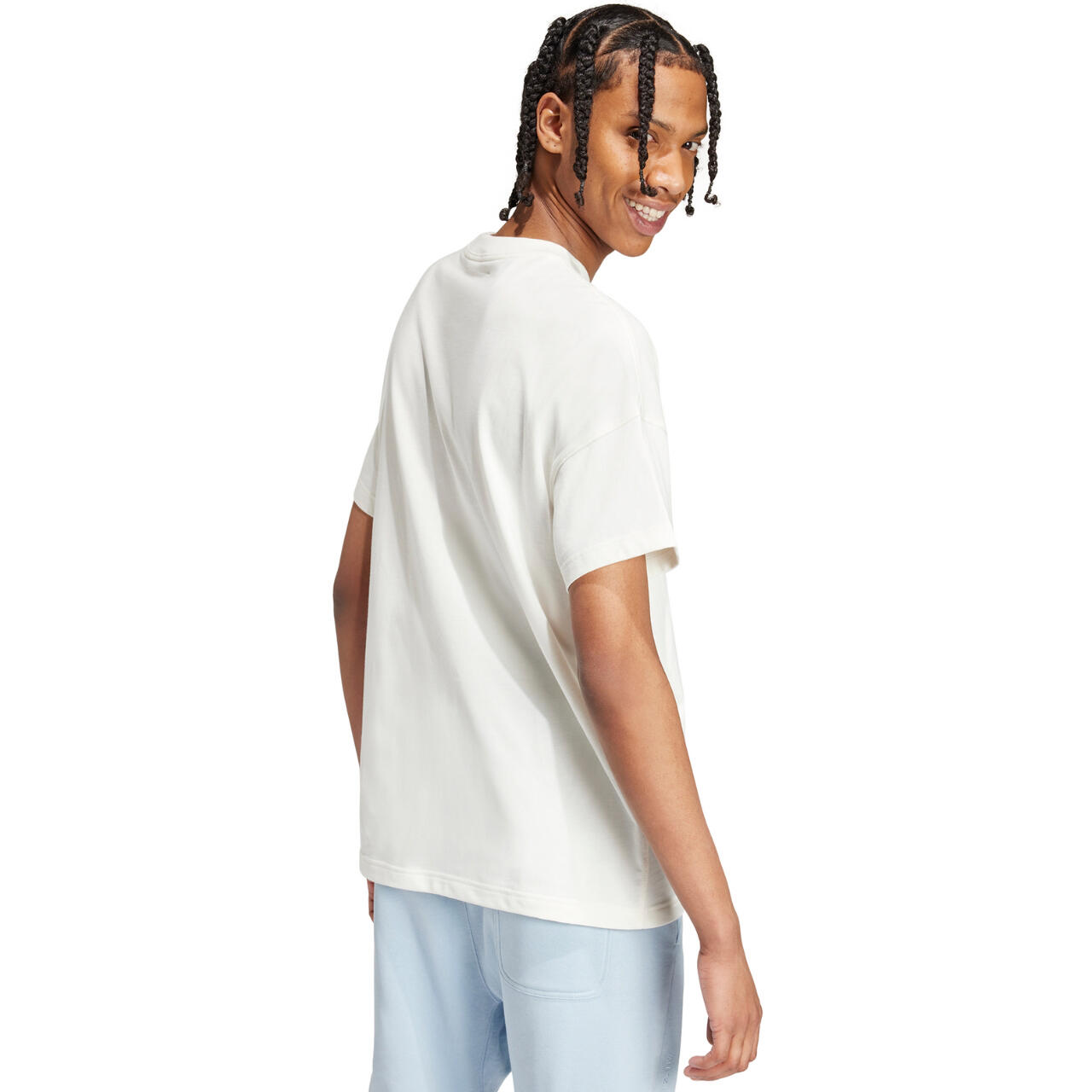 T-shirt adidas All pour homme 4/6