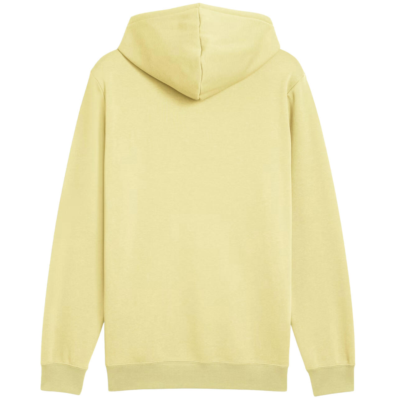 Herren-Sweatshirt Puma ESS No.1 Logo Hoodie FL 4/7
