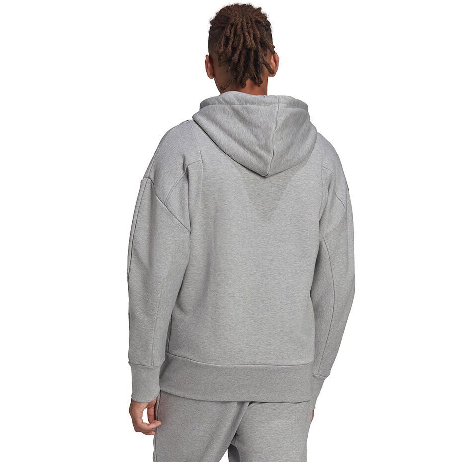 Felpa da uomo adidas M Interal OH 3/7