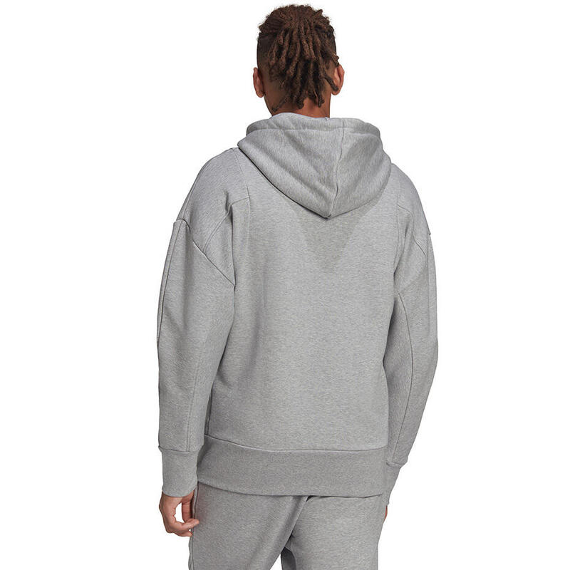 Hanorac pentru bărbați adidas M Interal OH