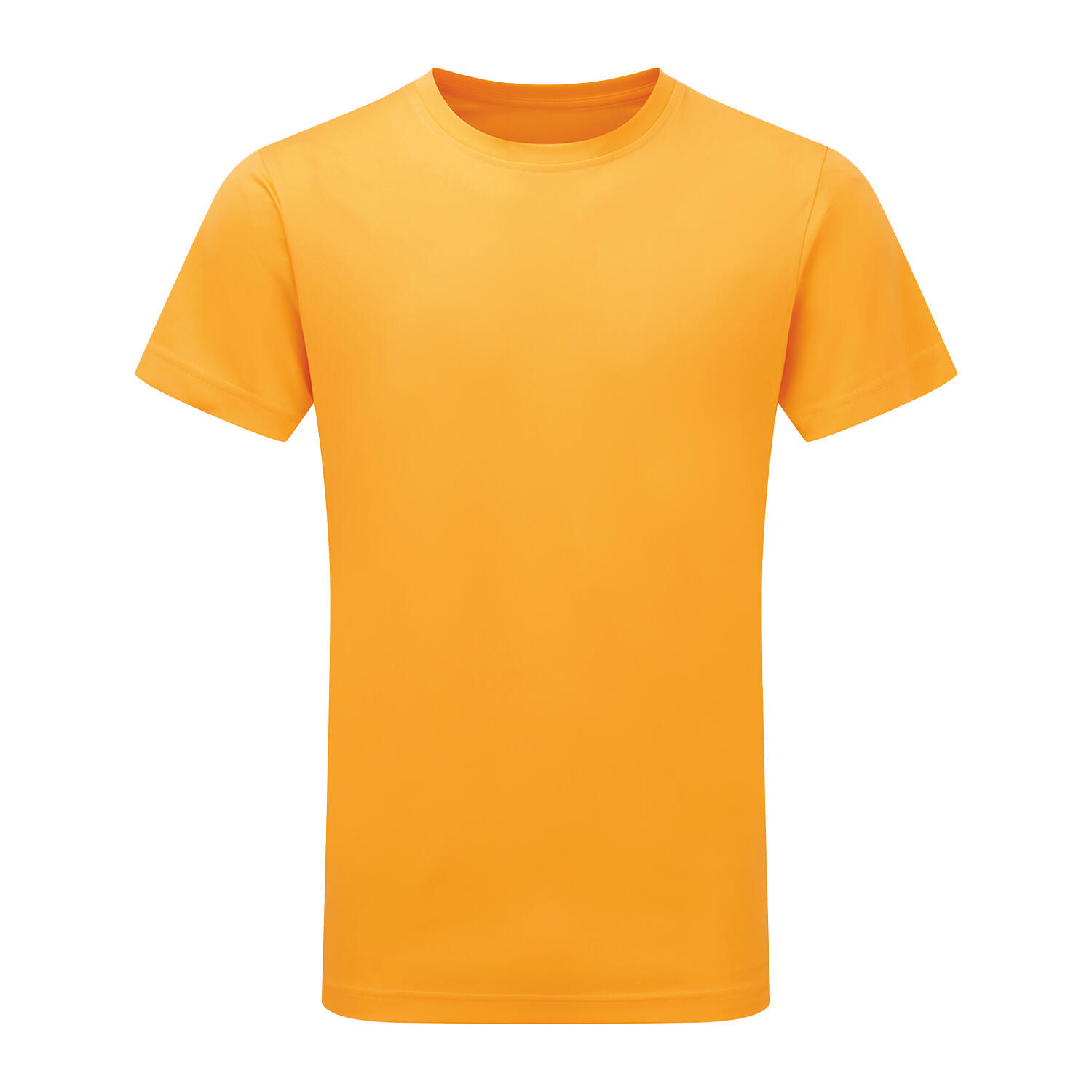 Tri Dri Mens Short Sleeve Lightweight Fitness T-Shirt