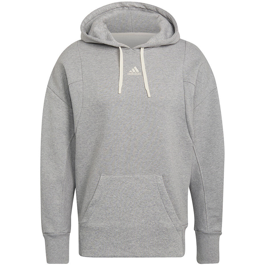 Felpa da uomo adidas M Interal OH 2/7