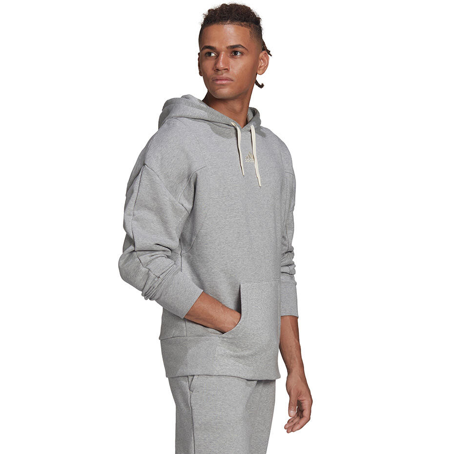 Felpa da uomo adidas M Interal OH 5/7