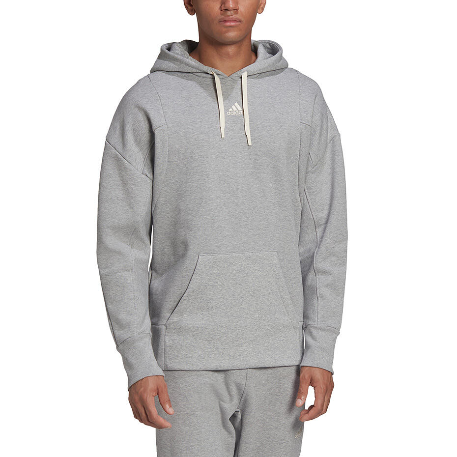 Felpa da uomo adidas M Interal OH 4/7