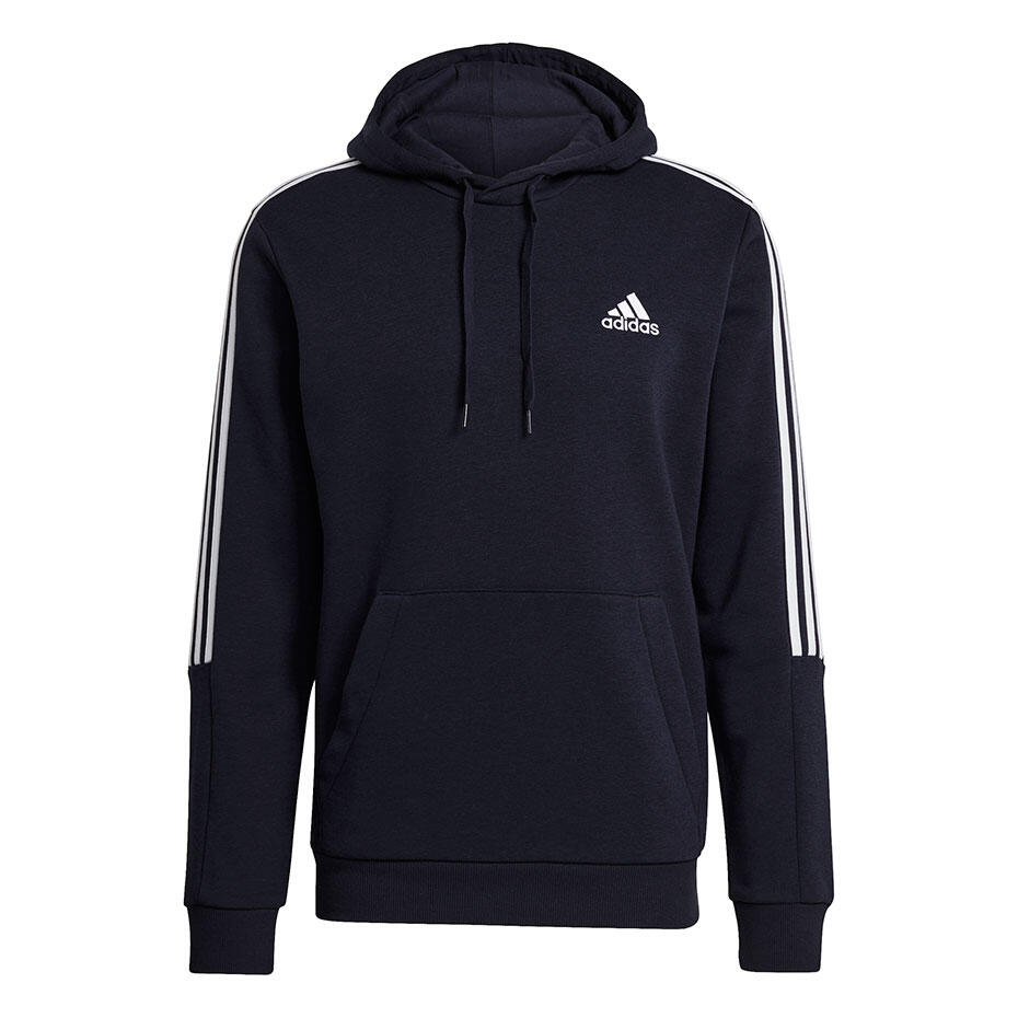 Sweat à capuche adidas Essentials pour homme 3/7