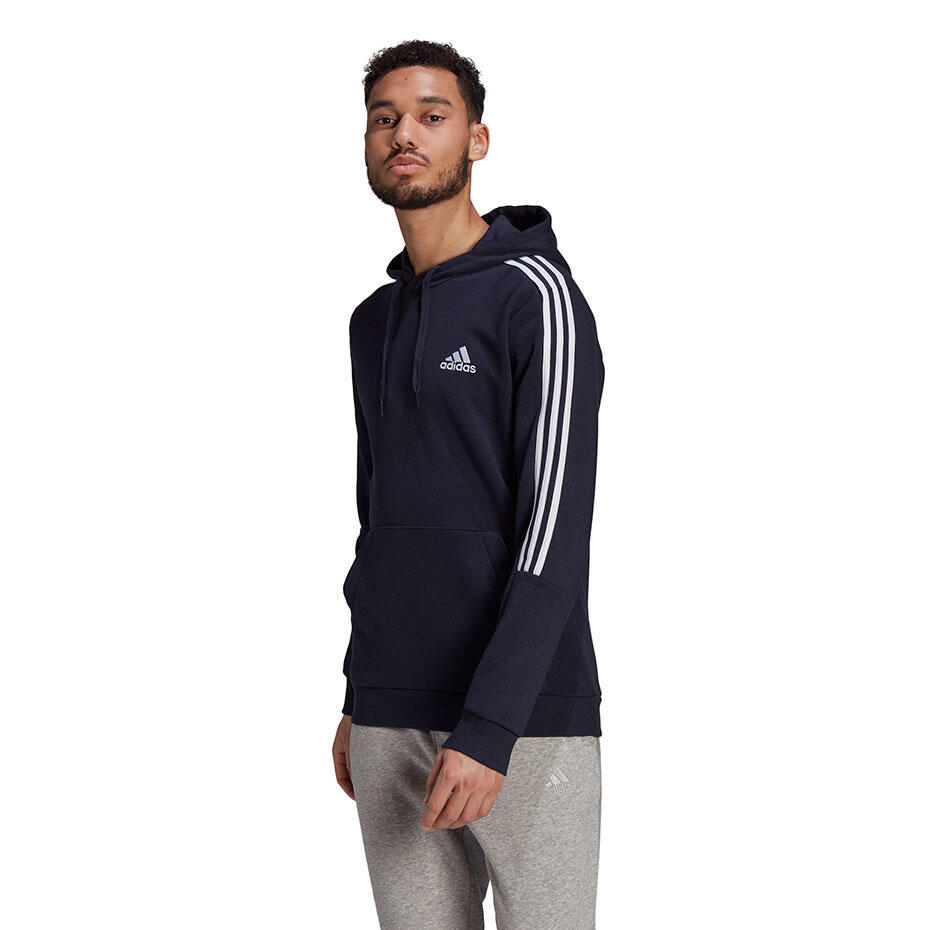 Sweat à capuche adidas Essentials pour homme 2/7