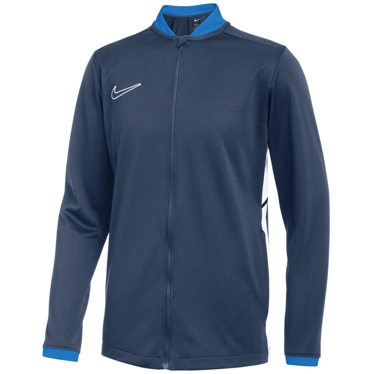 Felpa Nike Dri-Fit Academy 25 Track Jacket 2/7