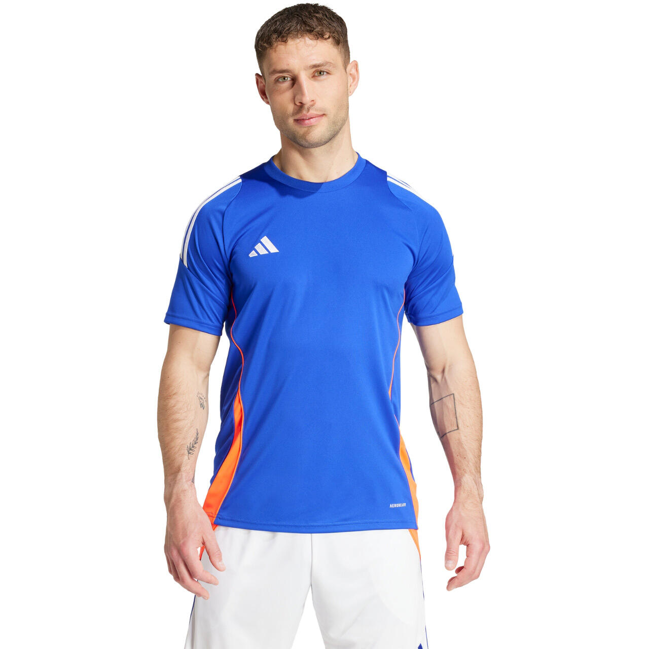 Maillot adidas Tiro 24 Jersey pour homme 2/6