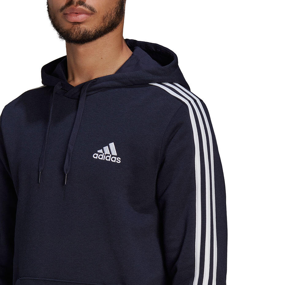 Sweat à capuche adidas Essentials pour homme 5/7