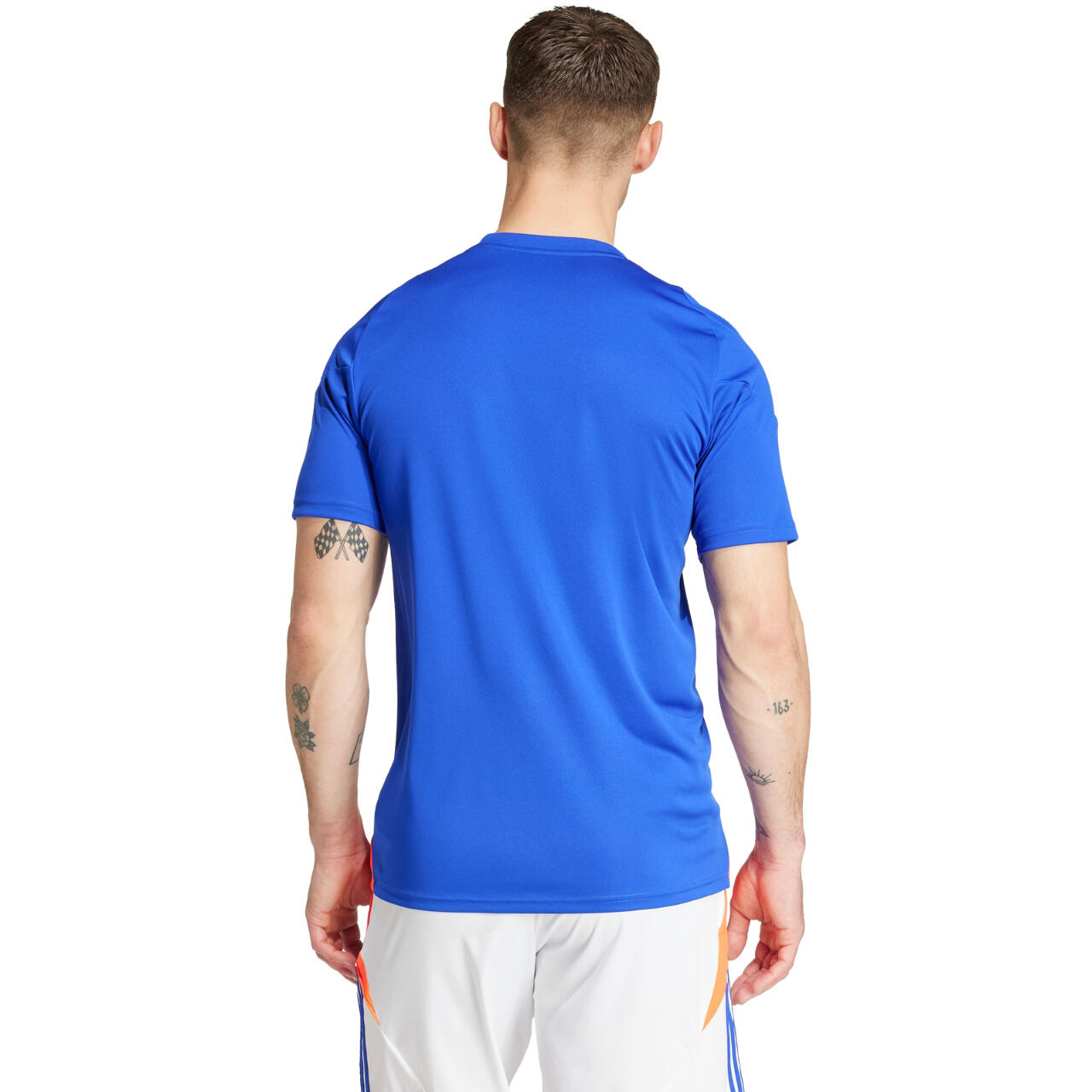 Maillot adidas Tiro 24 Jersey pour homme 5/6