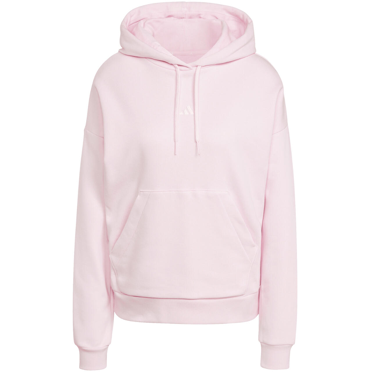 Sweat à capuche adidas Essentials Small Logo Feel Cozy pour femme 3/6