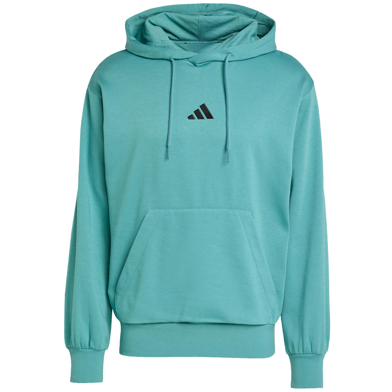 Sweat-shirt adidas Essentials Feelcozy Fleece pour homme 3/6