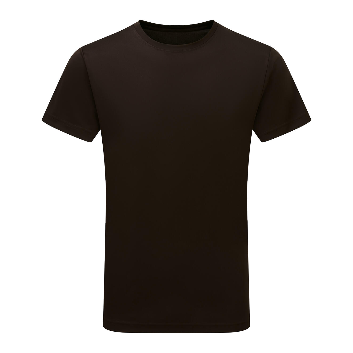 Tri Dri Mens Short Sleeve Lightweight Fitness T-Shirt