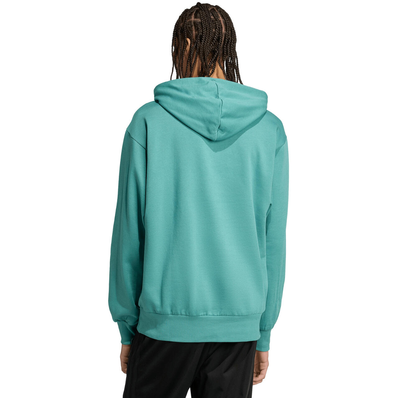Sweat-shirt adidas Essentials Feelcozy Fleece pour homme 4/6