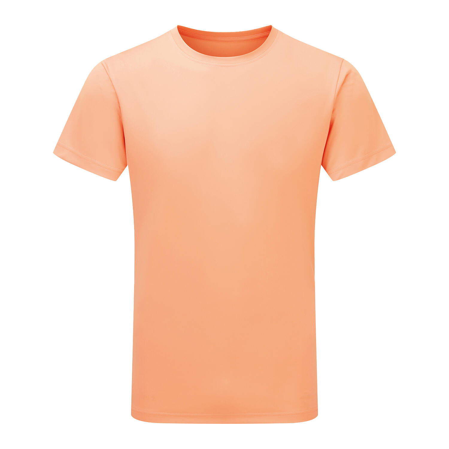 Tri Dri Mens Short Sleeve Lightweight Fitness T-Shirt