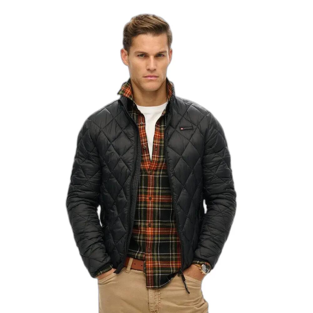 Doudoune Superdry Diamond Quilt Fuji Lite 2/3
