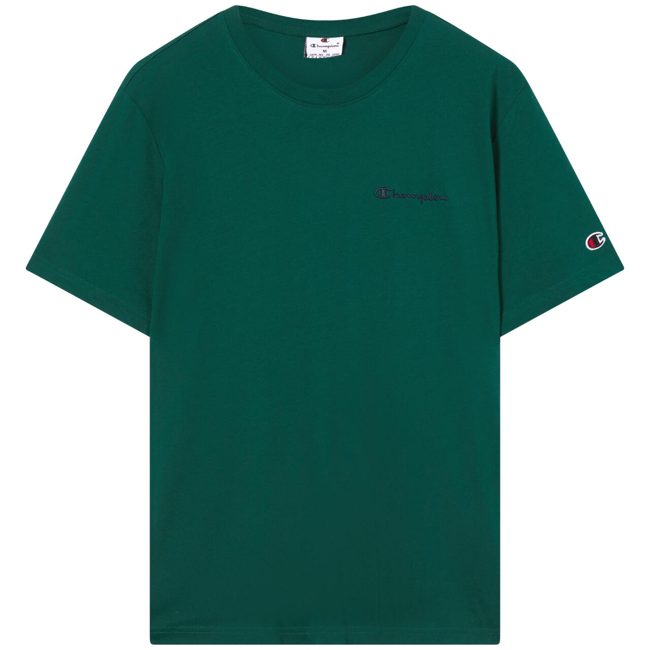 T-shirt Champion SS Tee pour homme 3/6