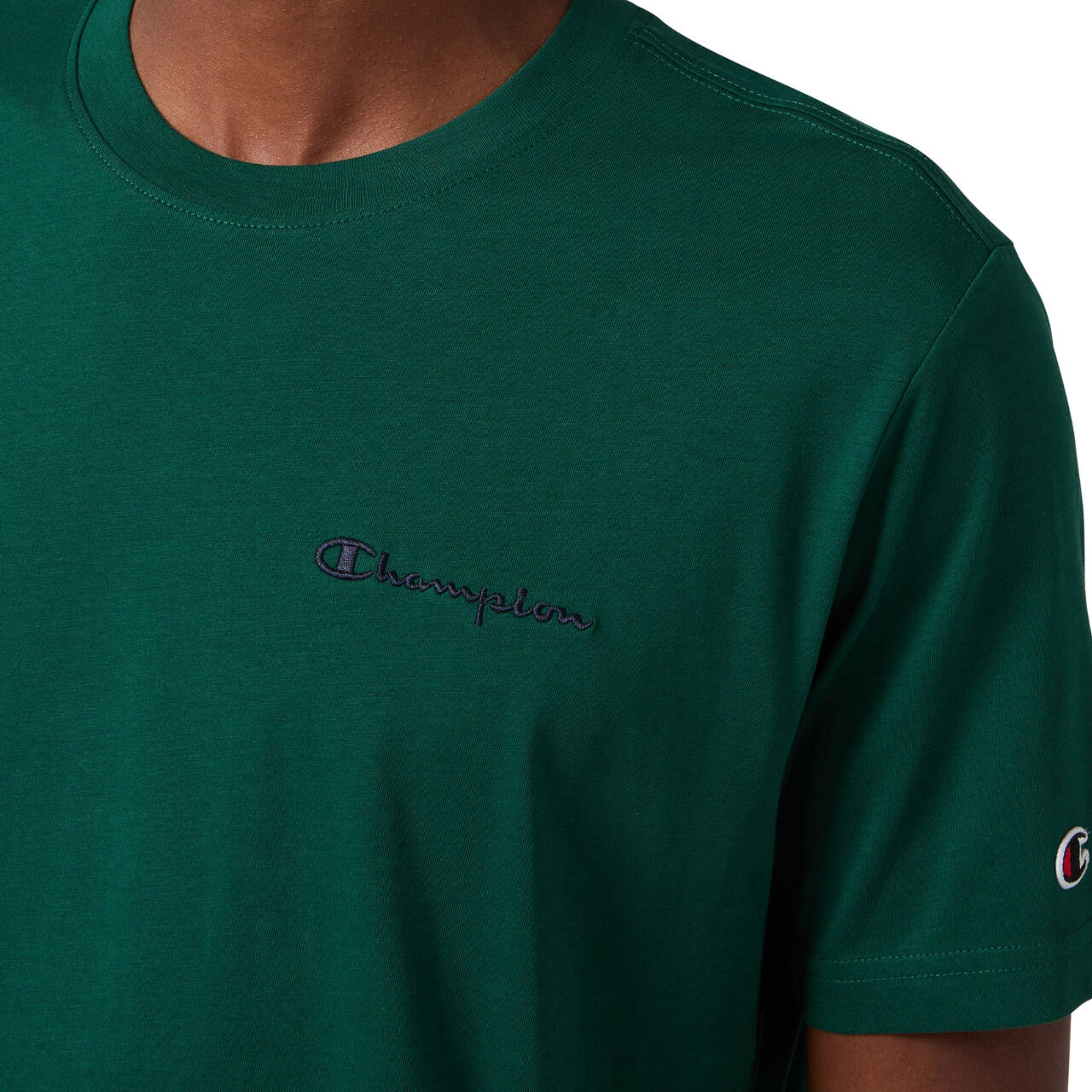 T-shirt Champion SS Tee pour homme 5/6