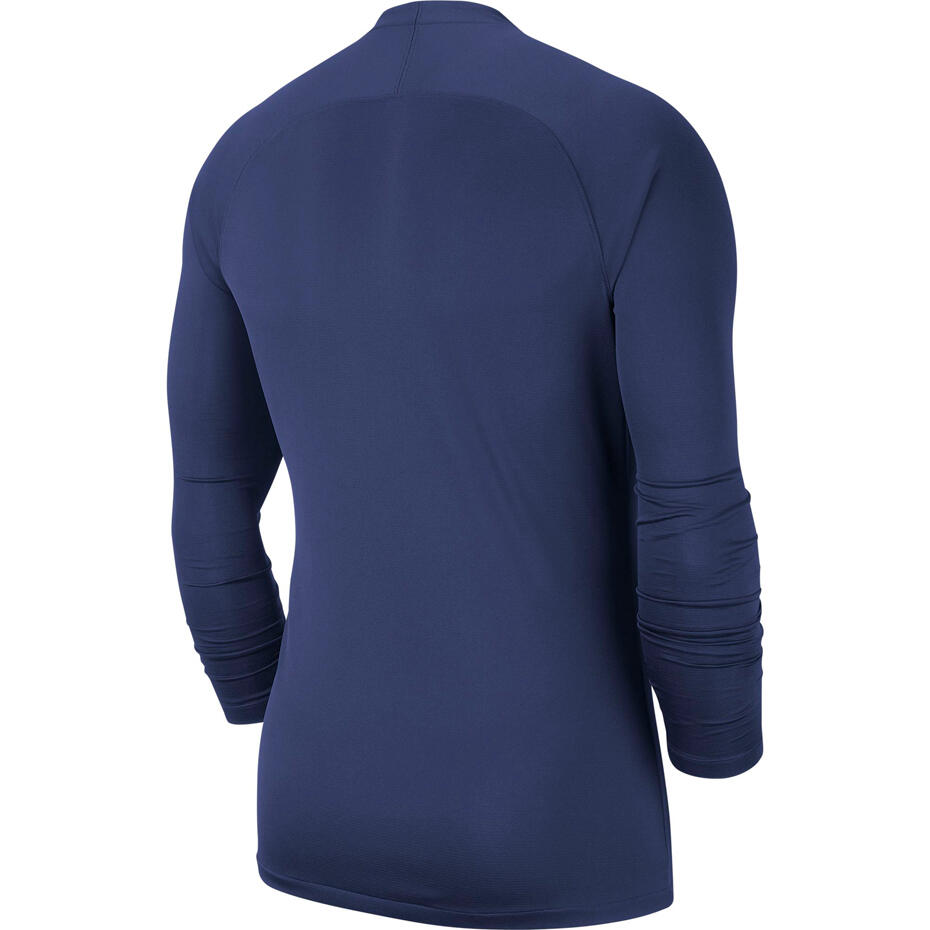 T-shirt homme Nike Dry Park First Layer JSY LS 2/7