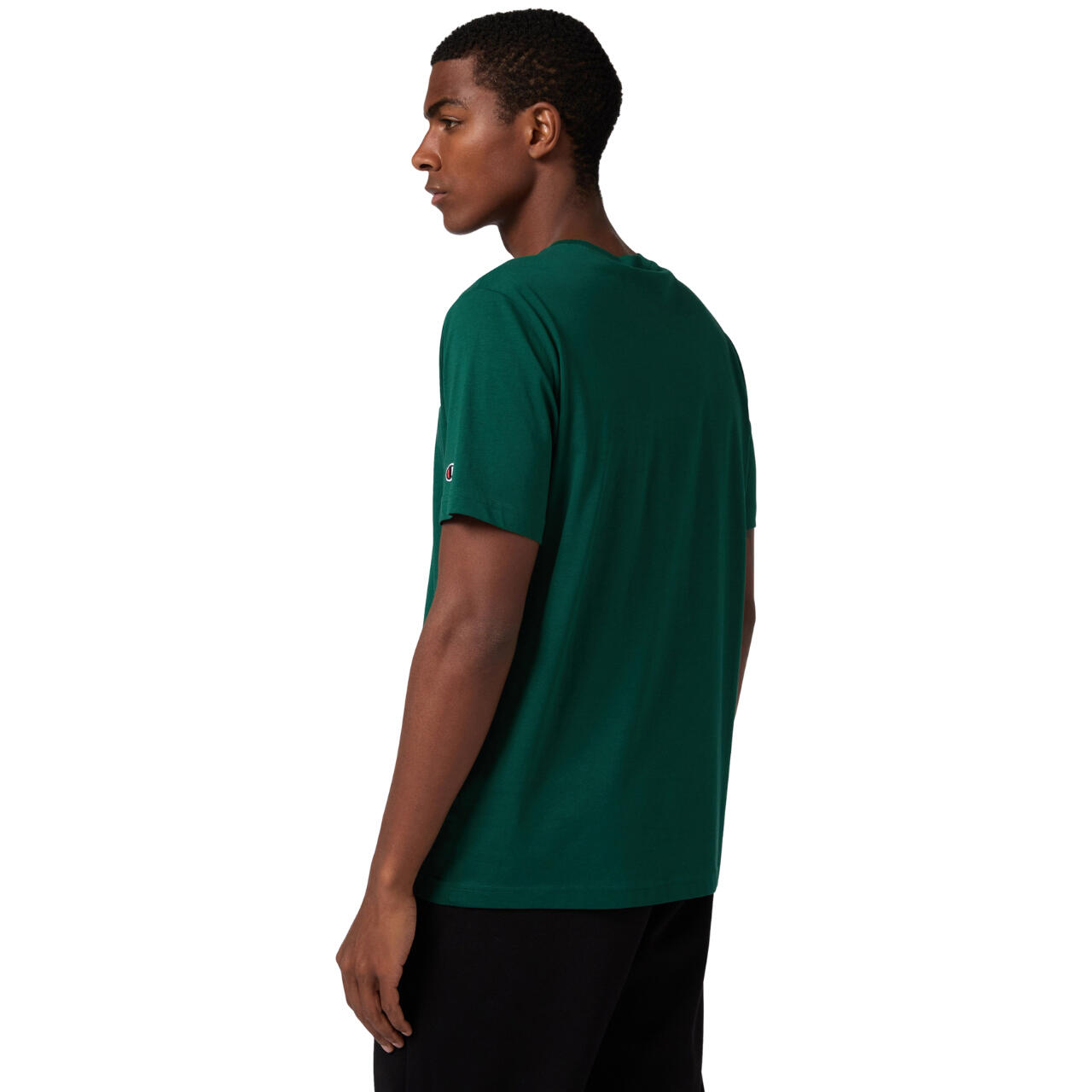 T-shirt Champion SS Tee pour homme 4/6