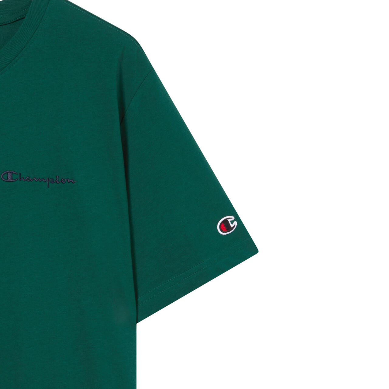 T-shirt Champion SS Tee pour homme 6/6