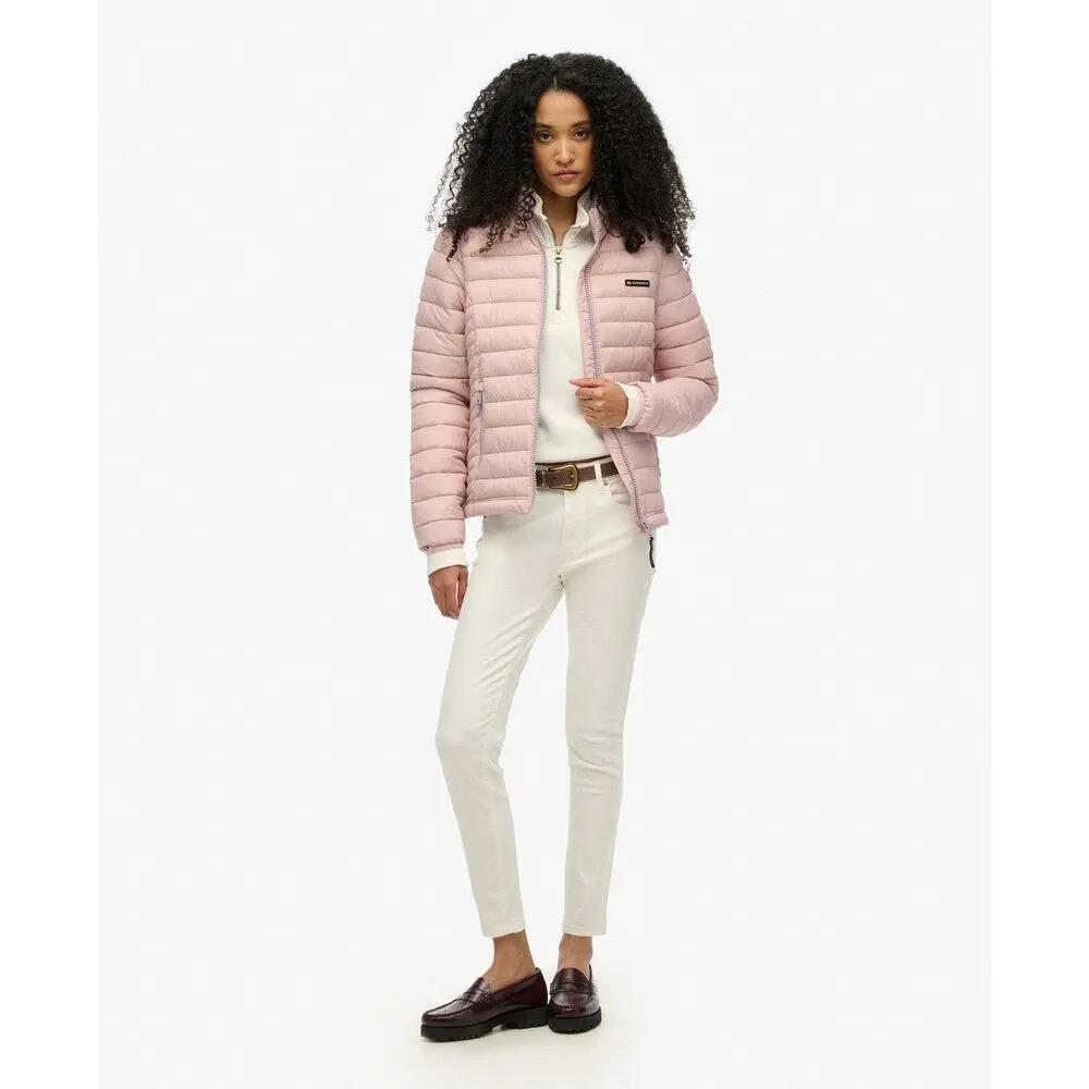 Doudoune femme Superdry Fuji Lite Padded 3/3