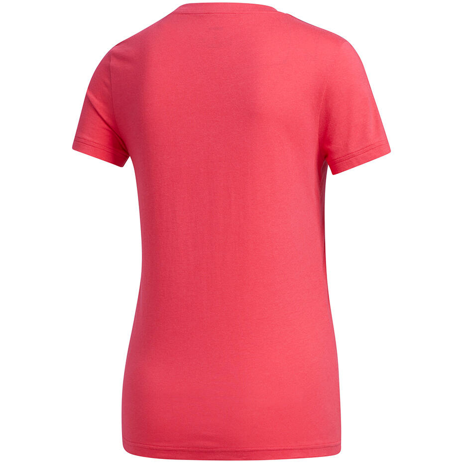 Koszulka damska adidas Essentials Tape Tee 3/6