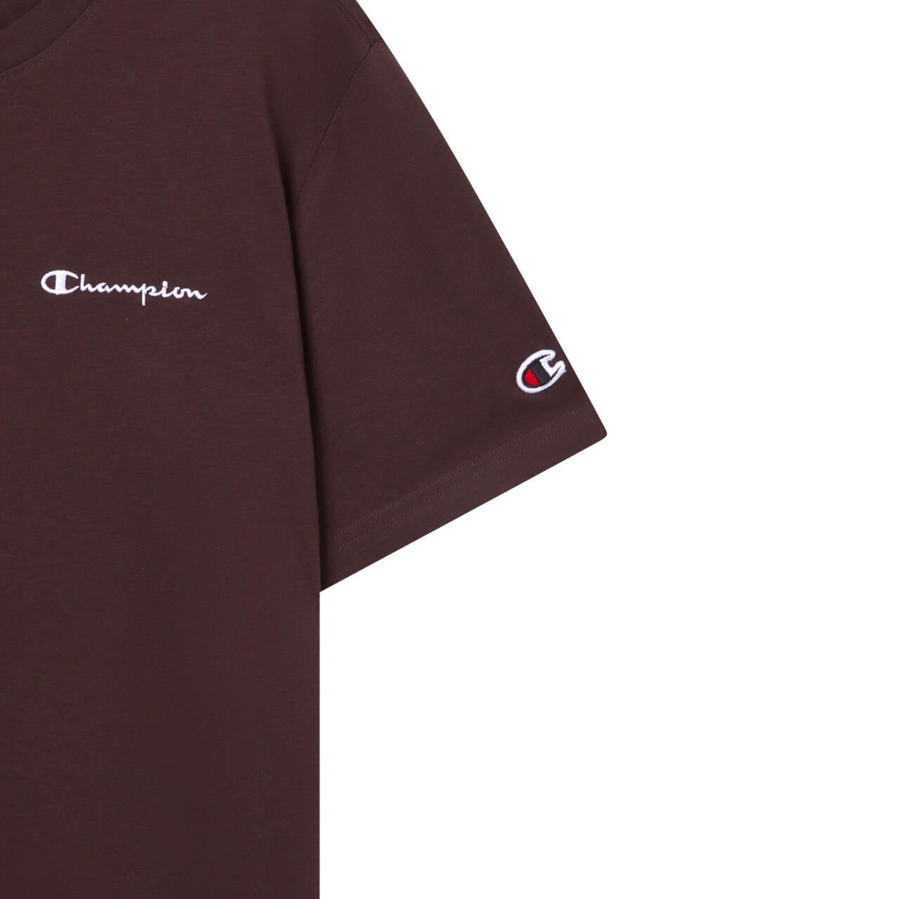 T-shirt Champion SS Tee pour homme 3/5