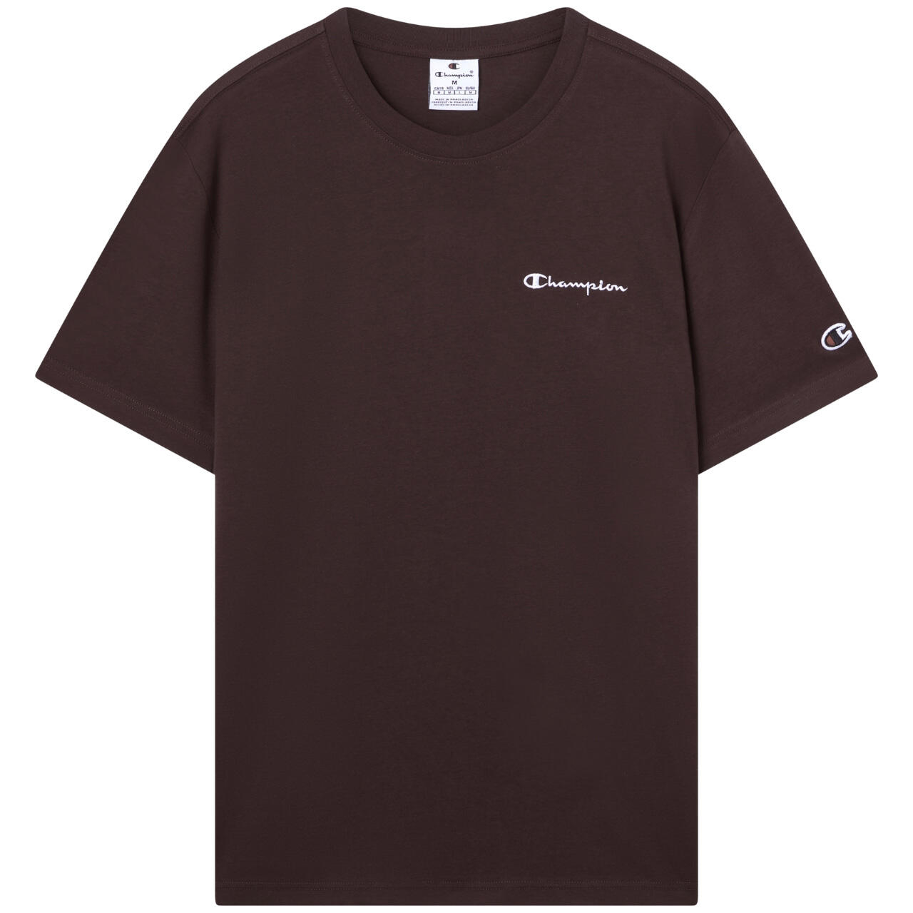 T-shirt Champion SS Tee pour homme 2/5