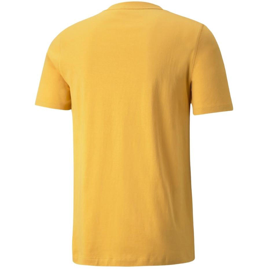 Puma Modern Basics Tee für Herren 3/6