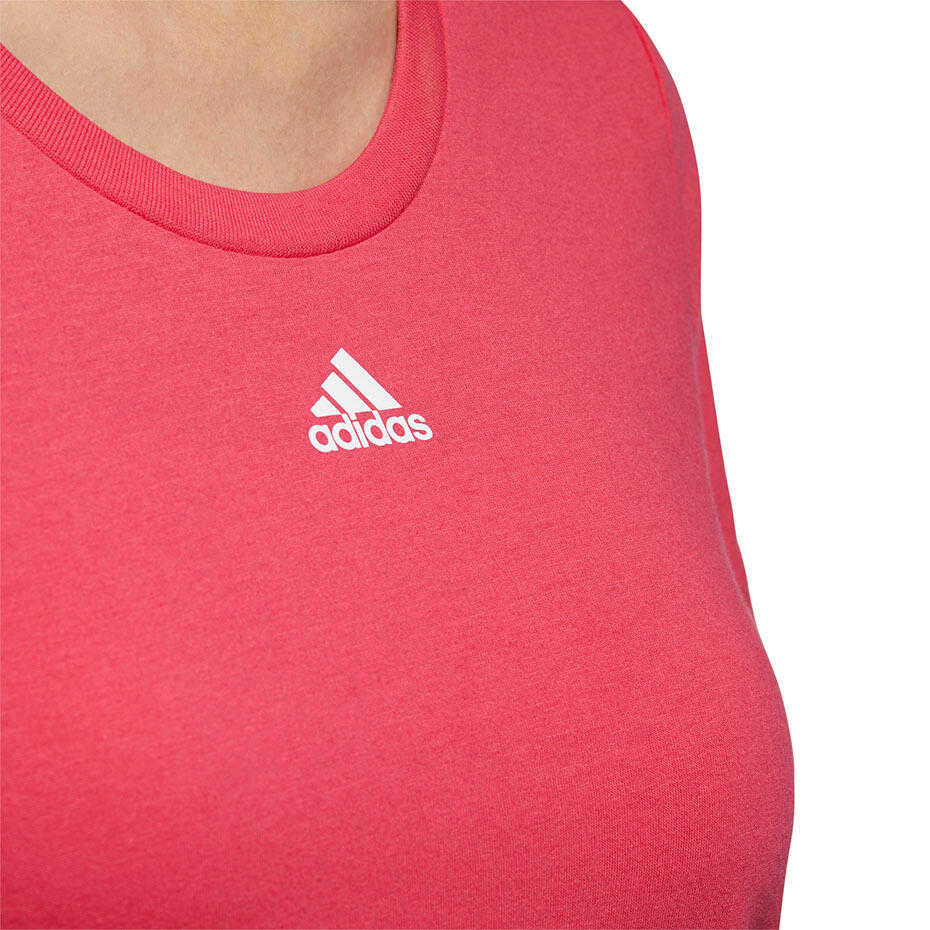 Koszulka damska adidas Essentials Tape Tee 6/6