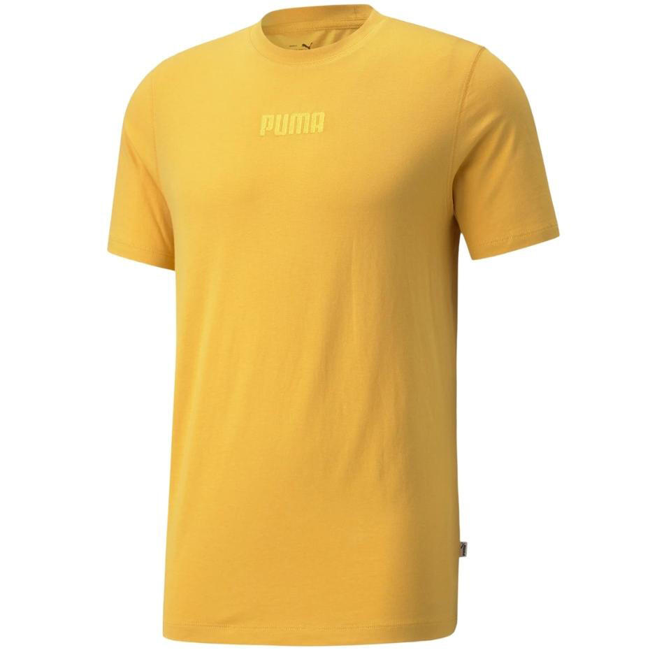 Puma Modern Basics Tee für Herren 2/6