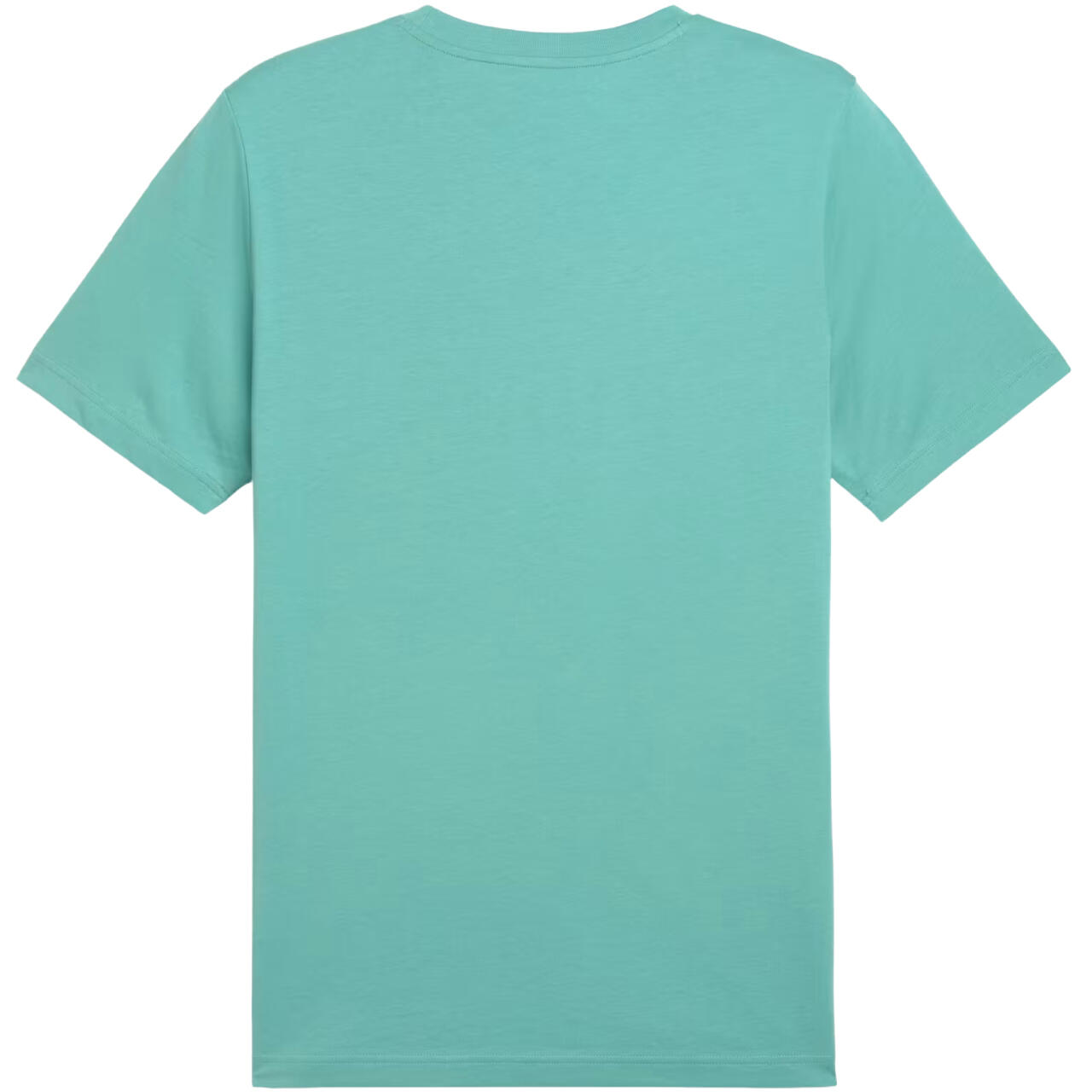 T-shirt homme Puma Ess 2 Color No.1 Logo 3/5