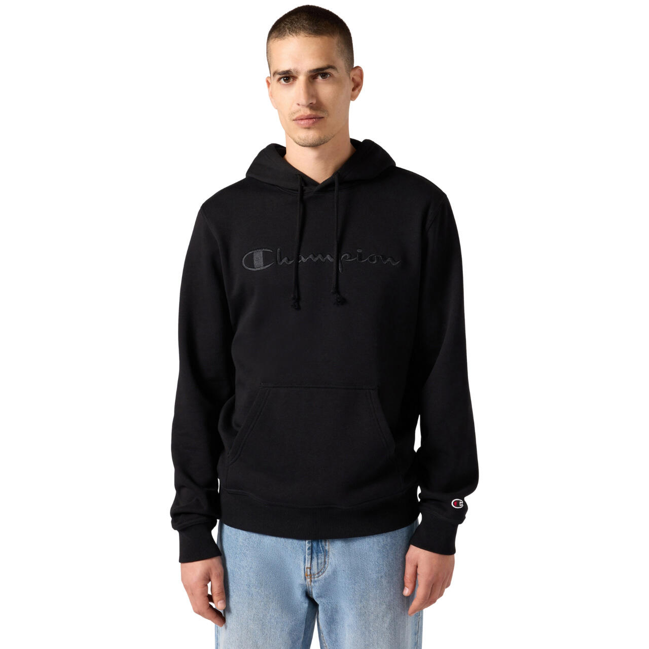 Sweat à capuche Champion pour homme 2/7