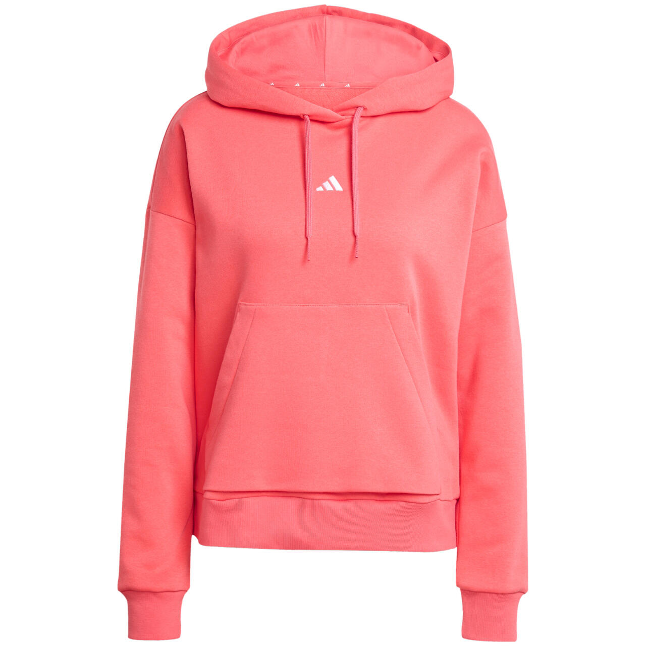 adidas Sweat à capuche femme Essentials Small Logo 3/6