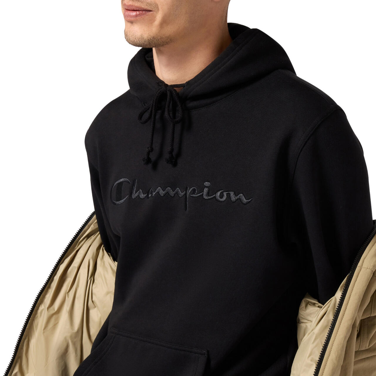 Sweat à capuche Champion pour homme 5/7