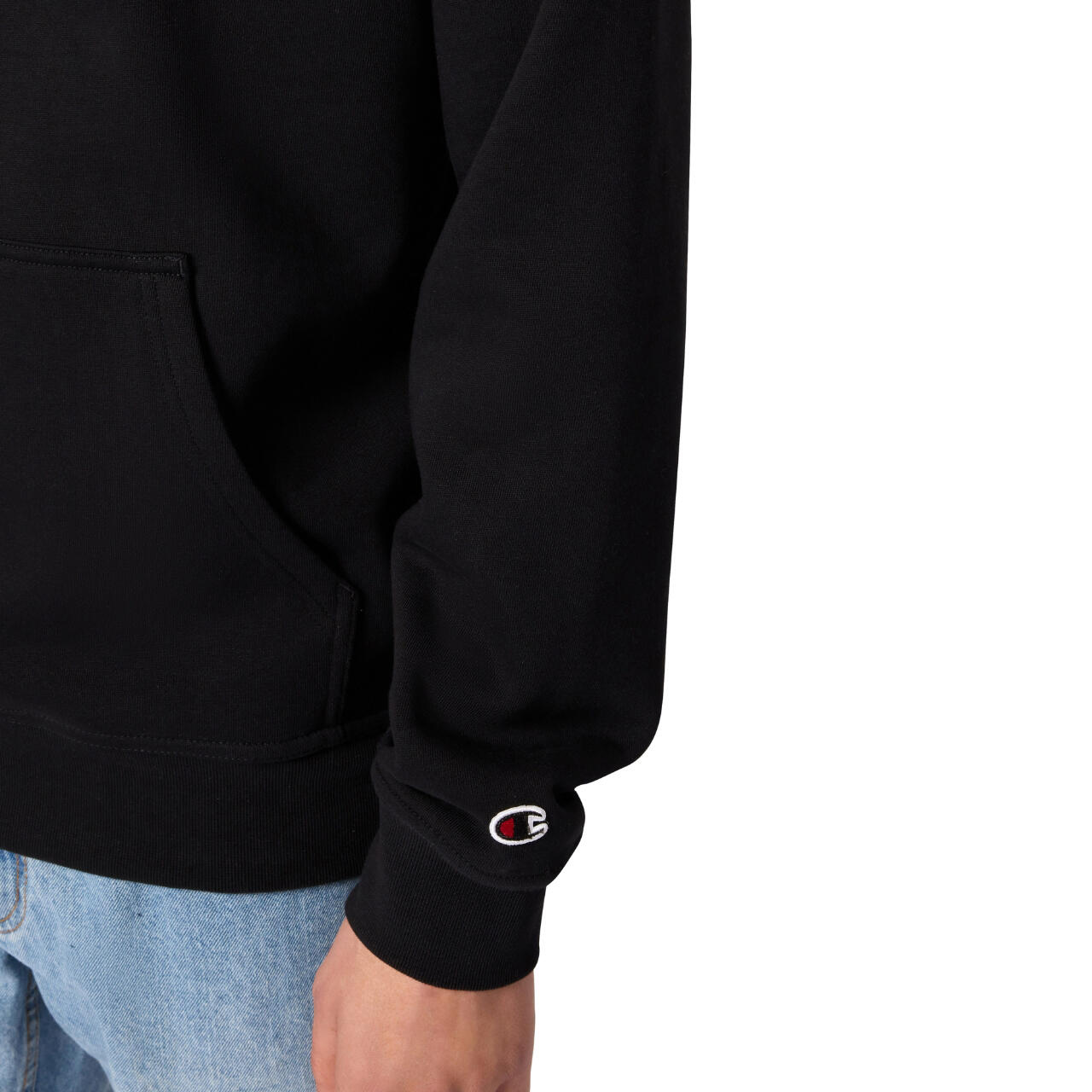 SWEAT-SHIRT CHAMPION 5/6