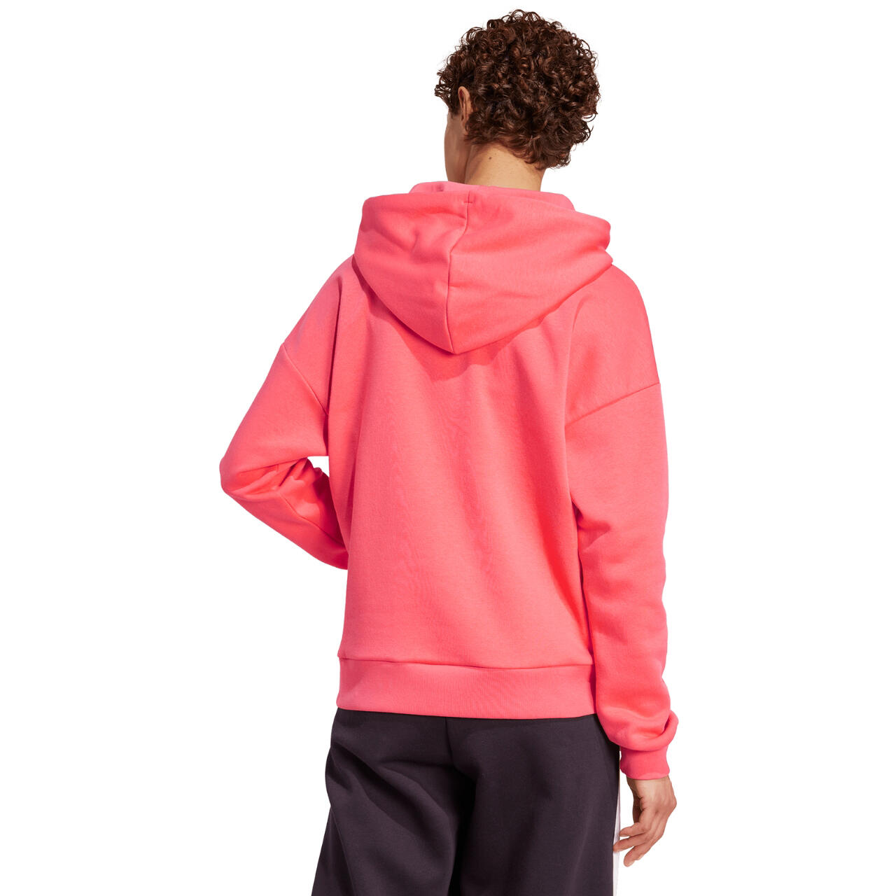 adidas Sweat à capuche femme Essentials Small Logo 4/6