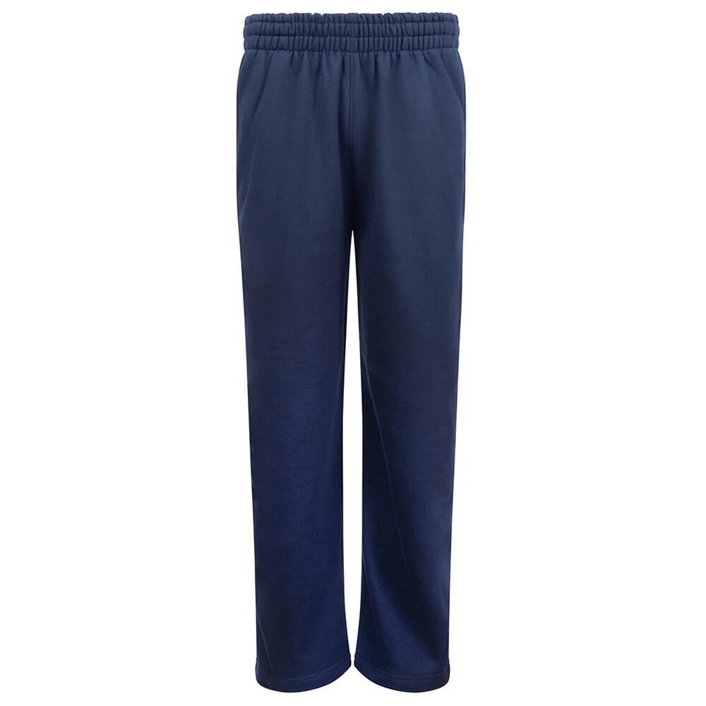 Awdis Unisex Adult Signature Heavyweight Jogging Bottoms