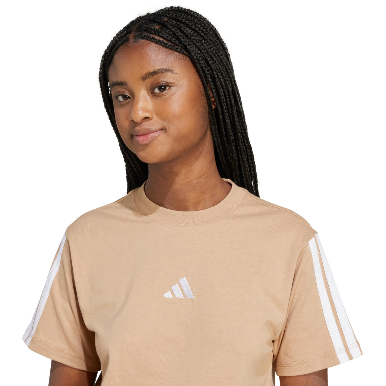 T-shirt Adidas modèle JV7359 pour femmes 6/6