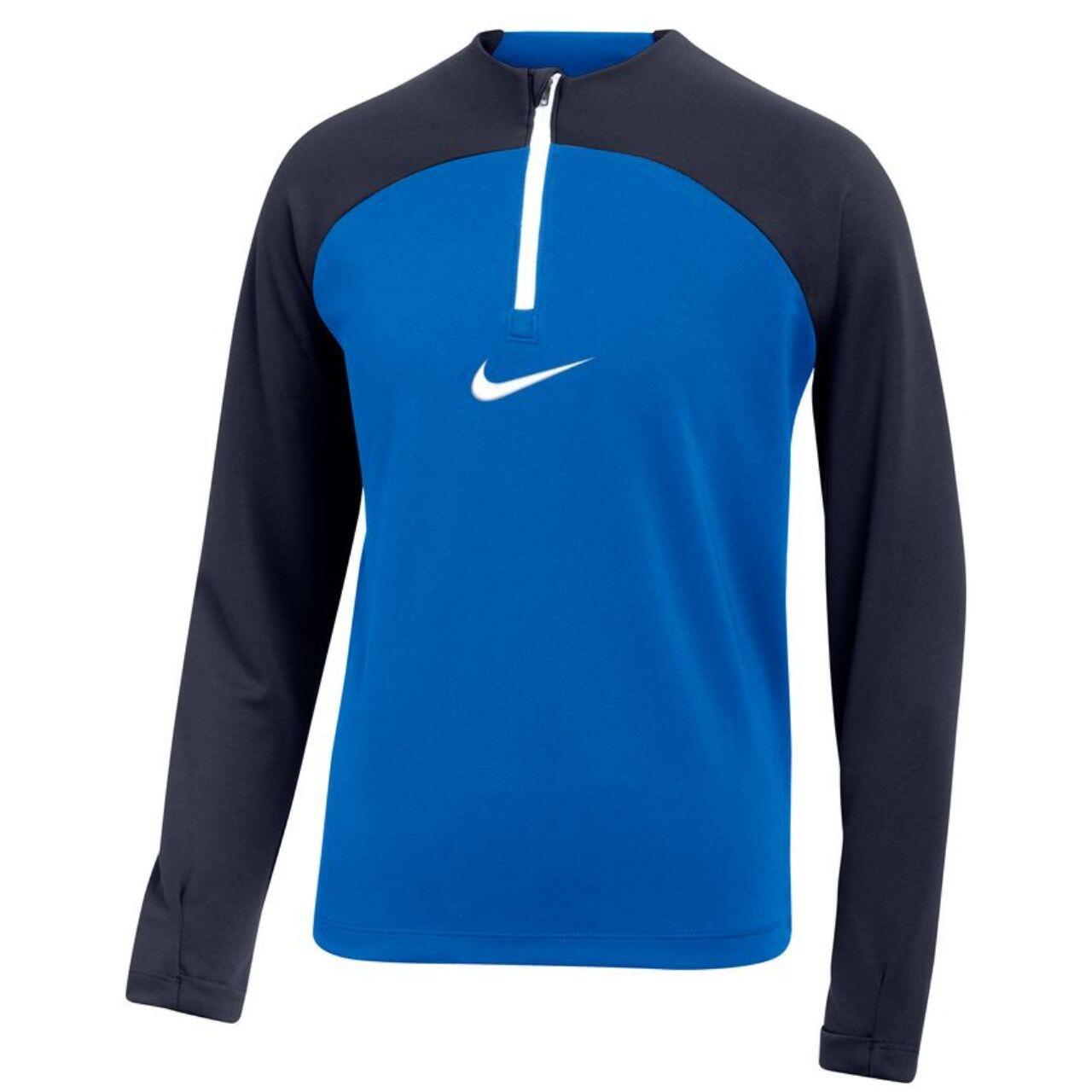 Camiseta para niños Nike DF Academy Pro Drill 2/7