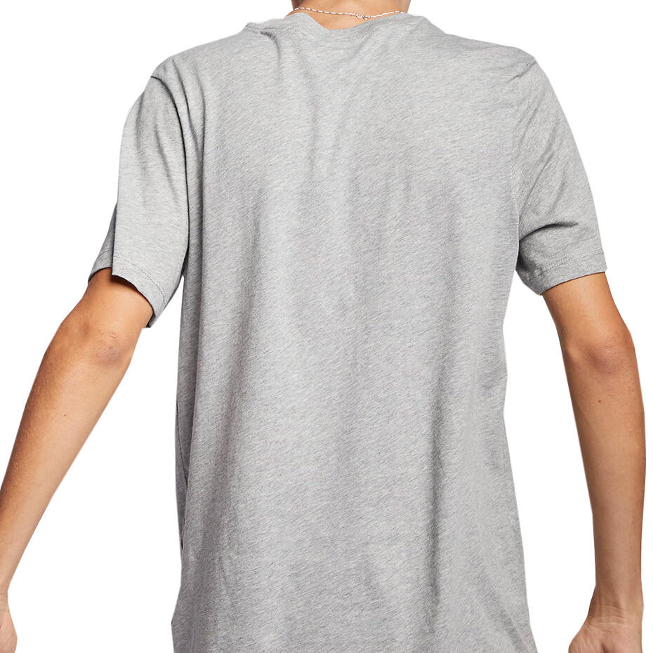 Nike Tee Icon Futura Herren-T-Shirt 3/6