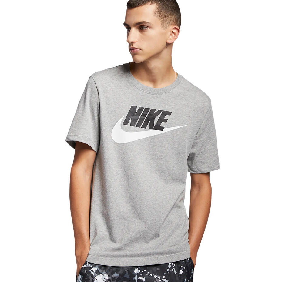 Nike Tee Icon Futura Herren-T-Shirt 2/6