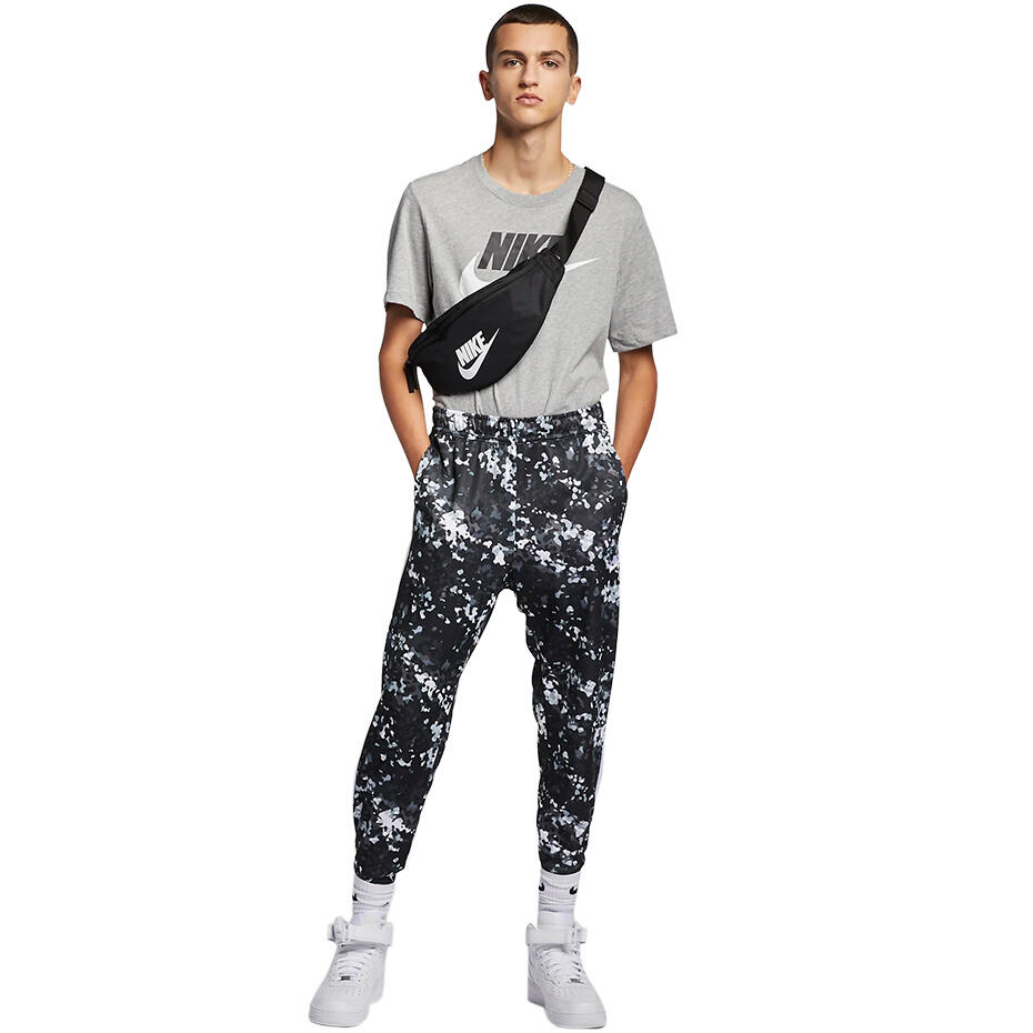 Nike Tee Icon Futura Herren-T-Shirt 4/6