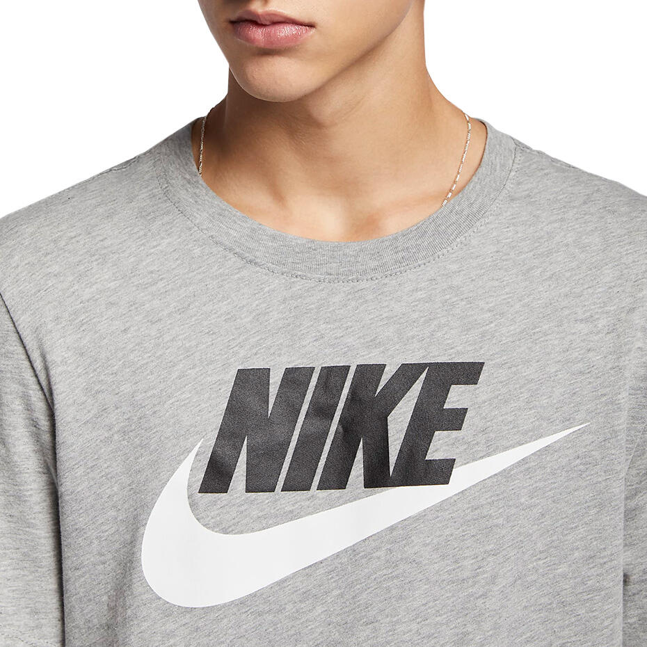 Nike Tee Icon Futura Herren-T-Shirt 6/6