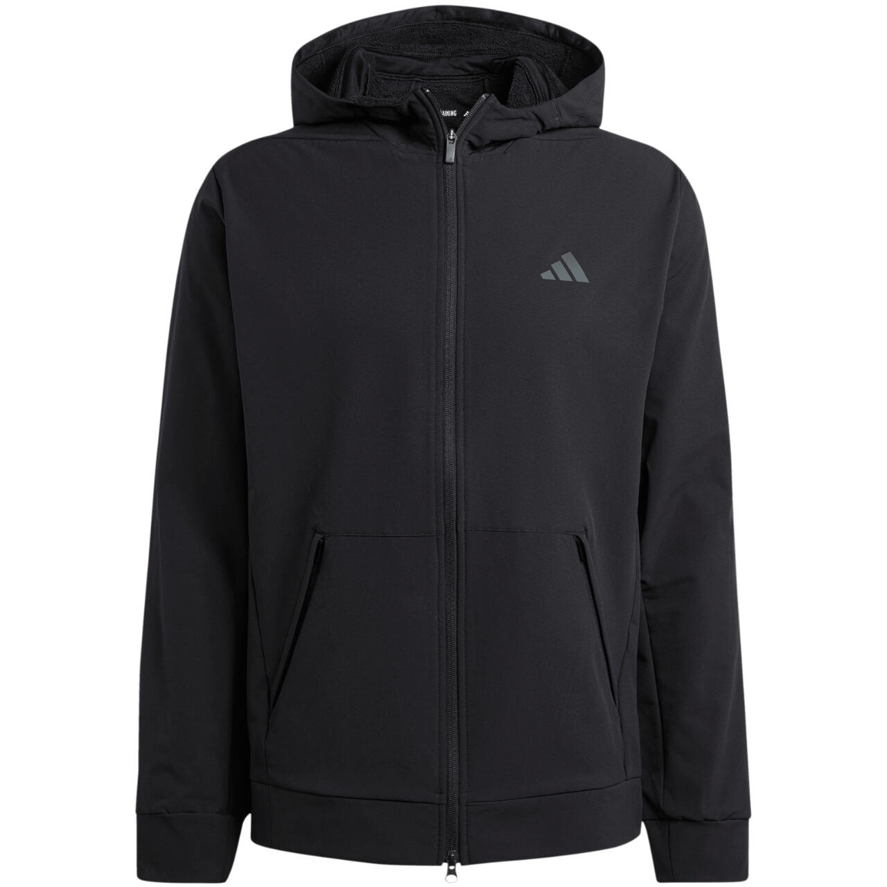 Sweat-shirt adidas pour homme Designed for Training COLD.RDY Full-Zip Hoodie 3/7